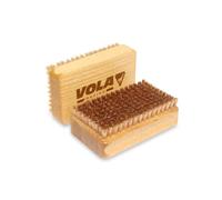 Brosse Bronze Vola