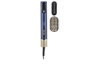 Brosse coiffante BaByliss Air Wand AS6550E 1600 W Bleu