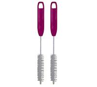 Brosse de nettoyage 2 piezas Rose Pour couteaux BOL mixeur - idéale Pour Thermomix TM6 TM5 TM31