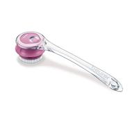 Brosse para el cuerpo Beurer FC 55 Pureo Complete Cleansing 39x7,50x10 cm Unisex