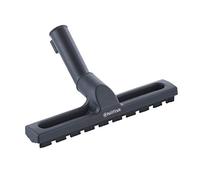 Nilfisk Cepillo para parquet plástico (nylon o polipropileno) marrón con anclaje parking