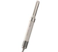 Brosse souflante Cecotec Bamba CeramicCare AirGlam Champagne 1400 W Unisex