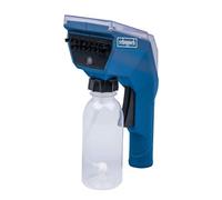 Cepillo universal para manchas profundas - SCHEPPACH - PRB300 - Compatible con aspiradores en seco y hmedo estndar