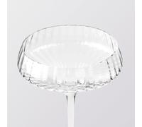 broste Copenhagen 14460680 Copa de cóctel, cristal, 200 ml