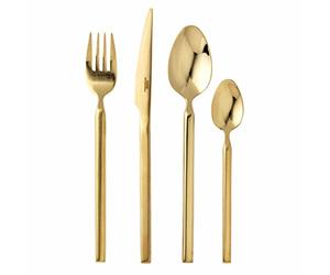 Broste Copenhagen 14479003 Tvis - Cubertería (acero inoxidable)