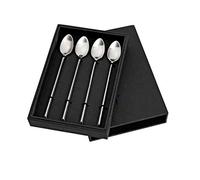Broste Copenhagen 14479026 - Juego de cucharas (acero inoxidable)