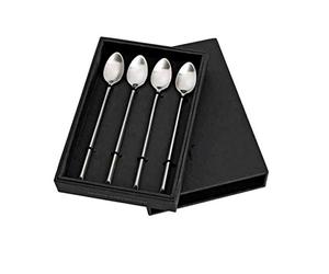 Broste Copenhagen 14479026 - Juego de cucharas (acero inoxidable)