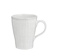 broste Copenhagen 14531526 - Taza de té (cerámica, 250 milliters)