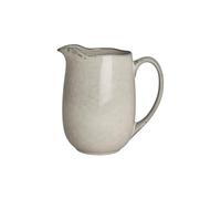 broste Copenhagen Sand Jarra para Leche, Piedra, Arena nórdica