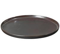 broste Copenhagen 14533117 ESRUM Night - Plato de cerámica