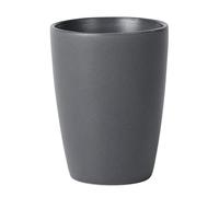 broste Copenhagen 14533261 Vaso, Porcelana, Blanco