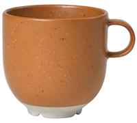 broste Copenhagen 14533318 Jarra, Gres, Caramel Brown