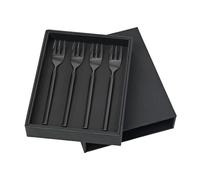 Broste Copenhagen 4 Tenedores Tvis negro