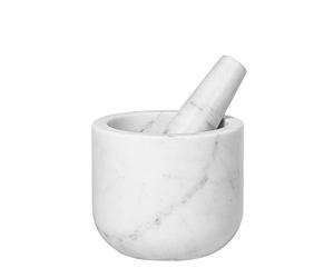 Broste Copenhagen 70310617 Mortero Mármol