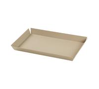 Broste Copenhagen Bandeja Erika 14x21 cm Mojave desert sand