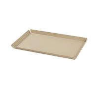 Broste Copenhagen Bandeja Erika 21x33 cm Mojave desert sand