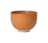 Broste Copenhagen Bol Eli Ø11 cm Caramel brown
