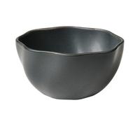 Broste Copenhagen Bol Limfjord Ø14 cm Dark grey