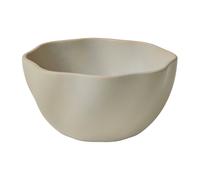 Broste Copenhagen Bol Limfjord Ø14 cm Light grey