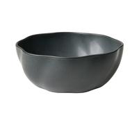 Broste Copenhagen Bol Limfjord Ø20 cm Dark grey