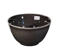Broste Copenhagen Bol Nordic Coal Ø17 cm