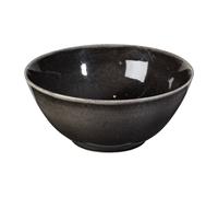 Broste Copenhagen Bol Nordic Coal Ø25 cm