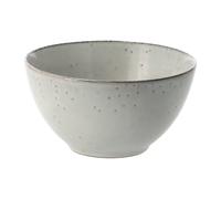 Broste Copenhagen Bol Nordic Sand Ø 17 cm