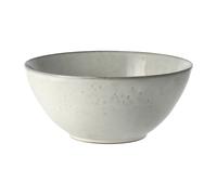 Broste Copenhagen Bol Nordic Sand Ø 25 cm