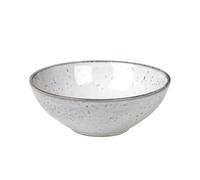 Broste Copenhagen Bol Nordic Sand. bajo 17 cm