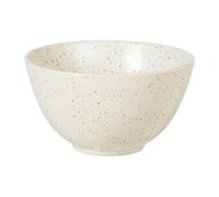 Broste Copenhagen Bol Nordic Vanilla Ø15 cm Cream with grains