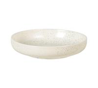 Broste Copenhagen Bol Nordic Vanilla Ø22.5 cm Cream with grains
