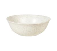 Broste Copenhagen Bol Nordic Vanilla Budda Ø21 cm Cream with grains