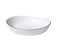 Broste Copenhagen Bol para servir Salt 20 cm
