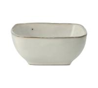 Broste Copenhagen Bol rectangular Nordic Sand 8 x 7.5 cm