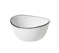 Broste Copenhagen Bol Salt. sin puntos Ø 10 cm