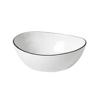 Broste Copenhagen Bol Salt. sin puntos Ø 15.5 cm