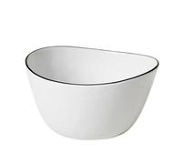 Broste Copenhagen Bol Salt. sin puntos Ø 18.5 cm