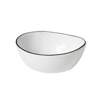 Broste Copenhagen Bol Salt. sin puntos Ø 7.5 cm