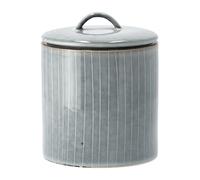 Broste Copenhagen Bote y tapa Nordic Sea 12 cm