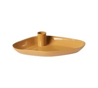 Broste Copenhagen Candelabro Mie mini Cinnamon sand