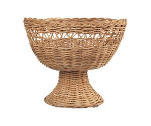 Broste Copenhagen Cesta Emmy Ø26x21 cm