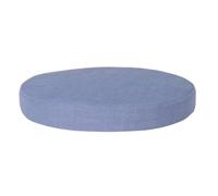 broste Copenhagen Cojín Azul 34