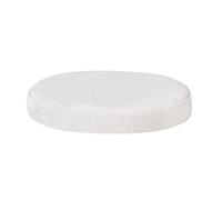broste Copenhagen Cojín Blanco 34