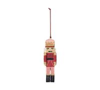 Broste Copenhagen Colgante navideño cascanueces Fairy Tale Multi