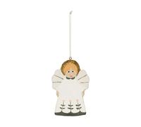 Broste Copenhagen Colgante navideño Fairy Tale Angel Multi