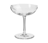 Broste Copenhagen Copa de champán Limfjord 17.5 cl Clear