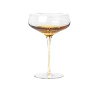 Broste Copenhagen Copa de cóctel Amber 20 cl