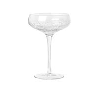 Broste Copenhagen Copa de cóctel Bubble 20 cl