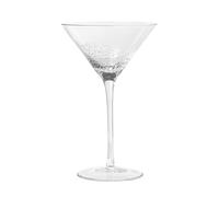 Broste Copenhagen Copa de martini Bubble 20 cl