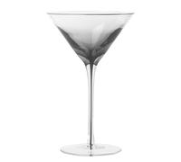 Broste Copenhagen Copa de martini Smoke 20 cl